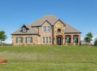 745 Simmons Rd, Double Oak, TX 75077