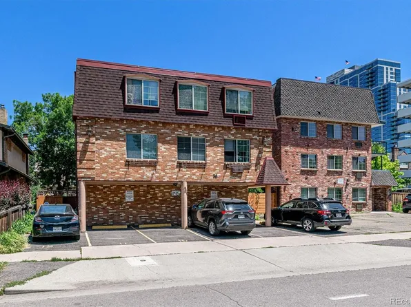 36 N Emerson Street #204, Denver, CO 80218