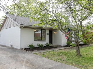 3449 Windyknoll Dr, Lexington, KY 40515