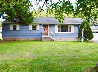 7736 Bridgeport Kirkville Rd, Kirkville, NY 13082