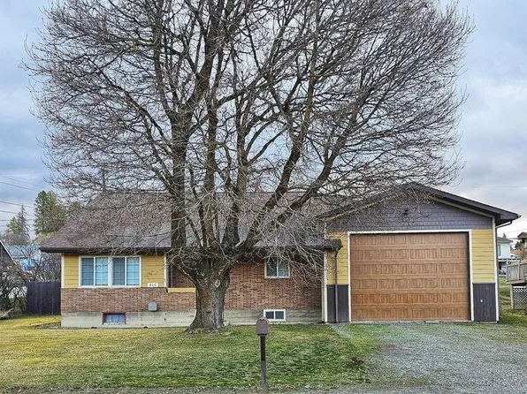815 S Cedar St, Colville, WA 99114