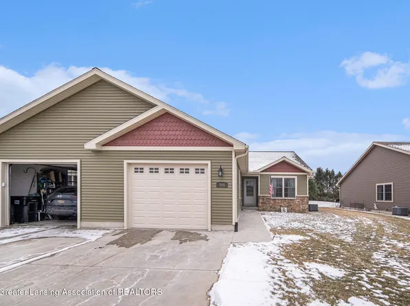 785 Meadows Ct, Grass Lake, MI 49240