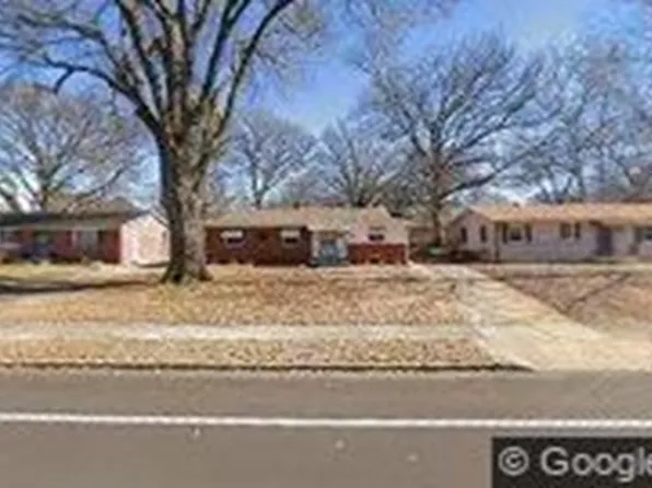 1220 S White Station Rd, Memphis, TN 38117