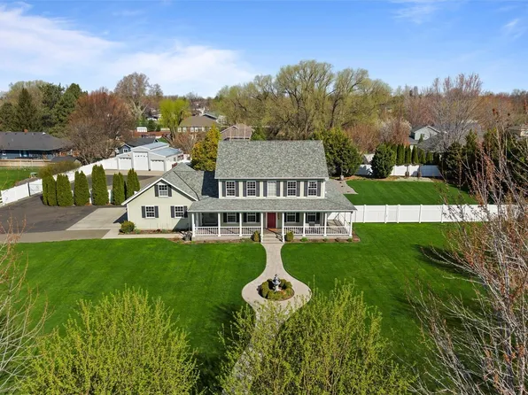 47 Austin Street, Walla Walla, WA 99362