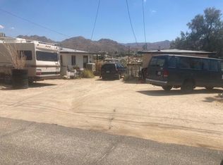 61959 Begonia Pl, Joshua Tree, CA 92252