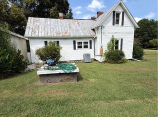 160 Fox Glen Rd, Chuckey, TN 37641