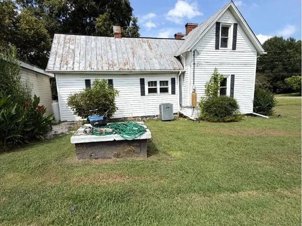 160 Fox Glen Rd, Chuckey, TN 37641