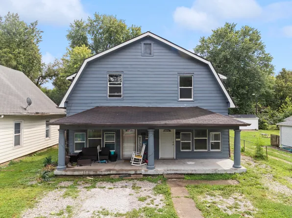 151 Bakemeyer St, Indianapolis, IN 46225