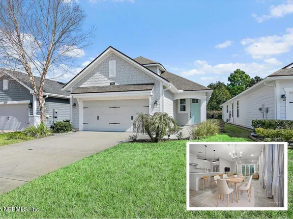 192 VISTA LAKE Circle, Ponte Vedra, FL 32081