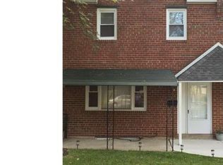 1320 Powell Rd, Brookhaven, PA 19015