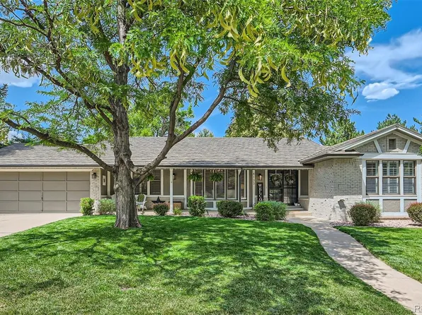 4133 S Newport Way, Denver, CO 80237