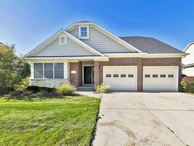 6151 Bridgewater Cir, East Lansing, MI, 48823