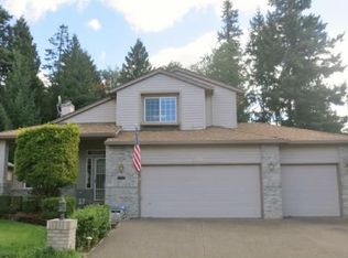 224 SW 212th Ave, Beaverton, OR 97006