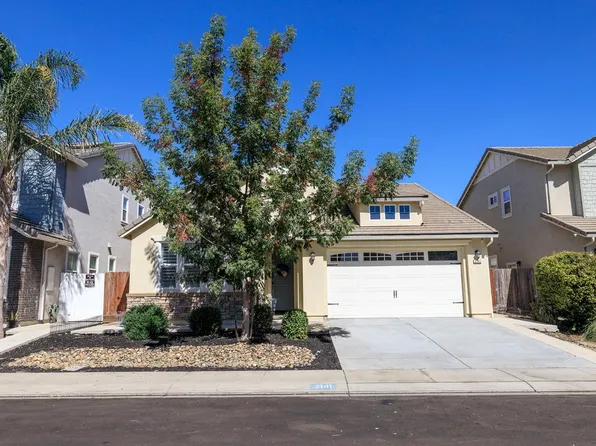 2141 S Starlight Dr, Modesto, CA 95357