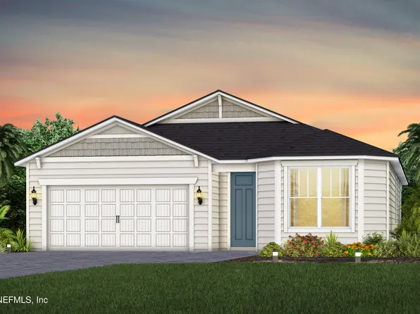 186 COORDINATE Lane, St. Johns, FL 32259