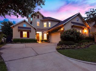 11214 Castille Ln, Houston, TX 77082