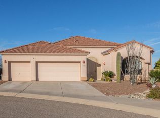 936 S Riparian Ave, Tucson, AZ 85748