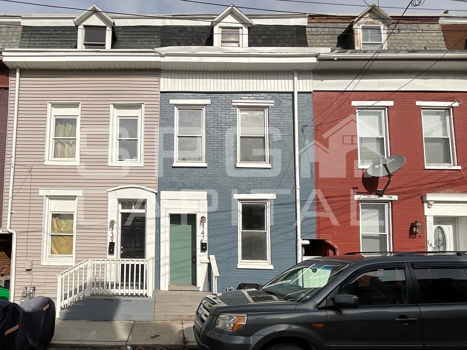 141 E Maple St, York - 1 — Photo 1