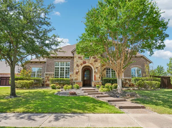 2800 Seven Shields Ln, The Colony, TX 75056