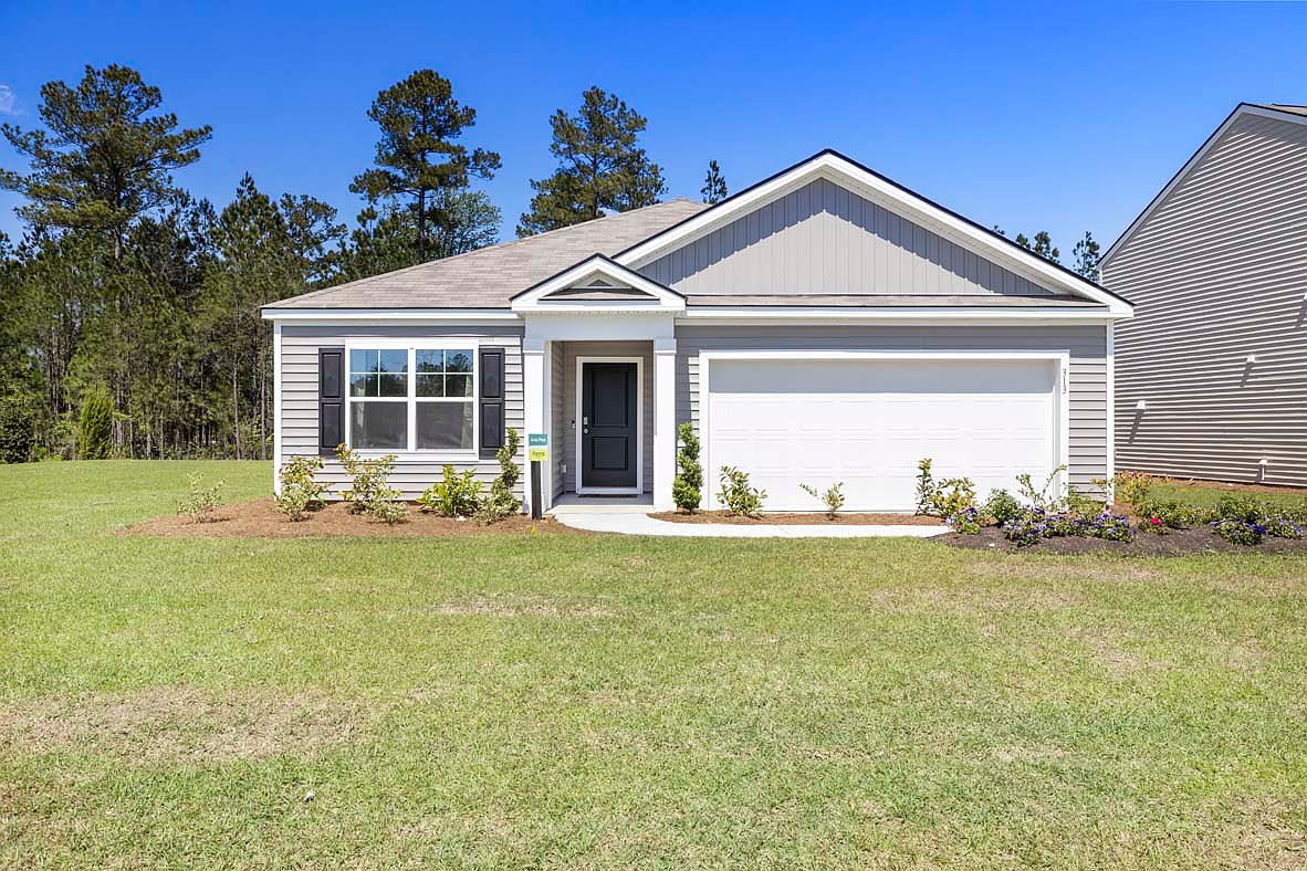 ARIA Plan, Ellis Park at Savannah Quarters, Pooler, GA 31322 Zillow
