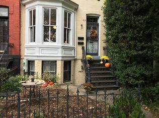 1507 S St NW #L, Washington, DC 20009