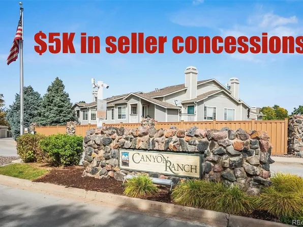 8469 Little Rock Way #201, Highlands Ranch, CO 80126