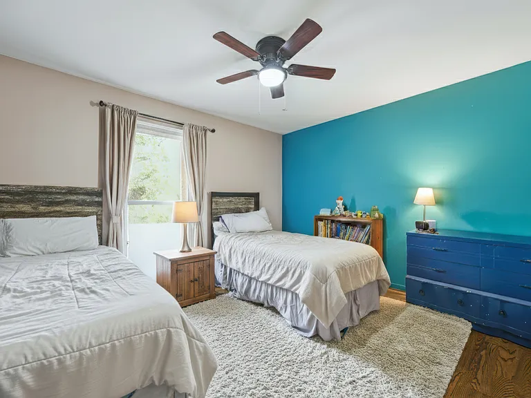 Bedroom #3