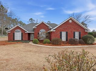 164 Ambleside Dr, Leesburg, GA 31763