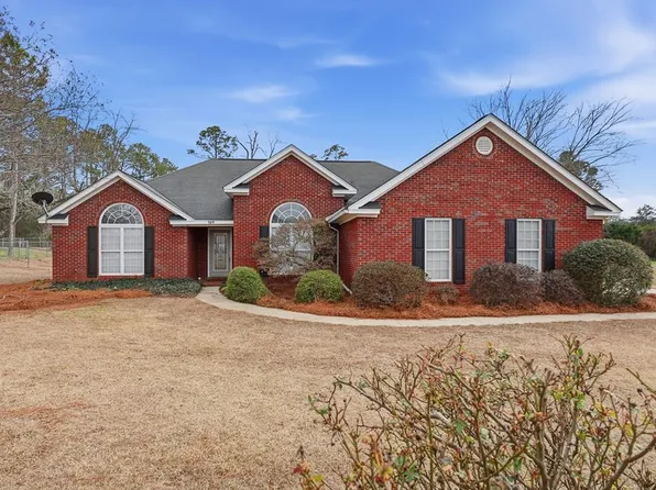 164 Ambleside Dr, Leesburg, GA 31763