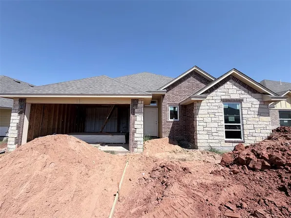 2541 NW 196th St, Edmond, OK 73012