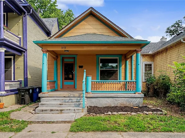 319 Park Dr, Dayton, OH 45410