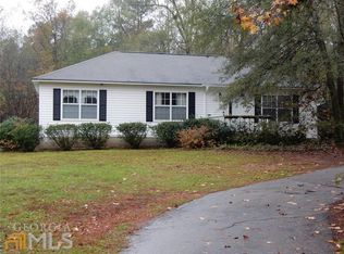 204 Fenner Rd, Jackson, GA 30233