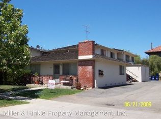 3949 Starview Dr APT 3, San Jose, CA 95124