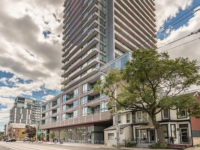 120 Parliament St #2102 — Photo 1