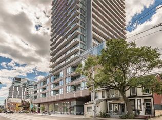 120 Parliament St #1705, Toronto, ON