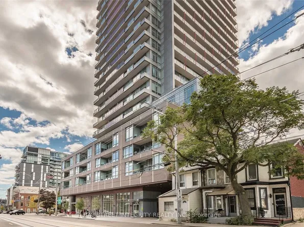 120 Parliament St, Toronto, ON