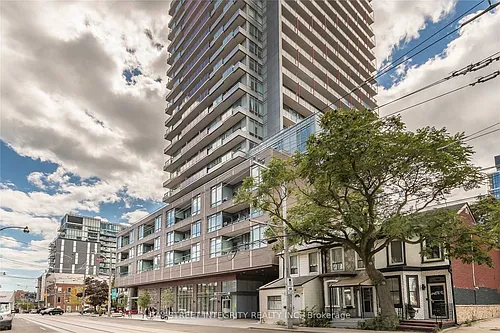 120 Parliament St Photo 1