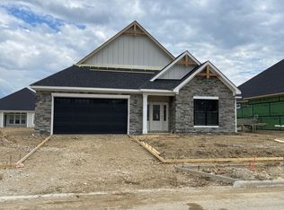 5794 Inlet Point Ln, Westerville, OH