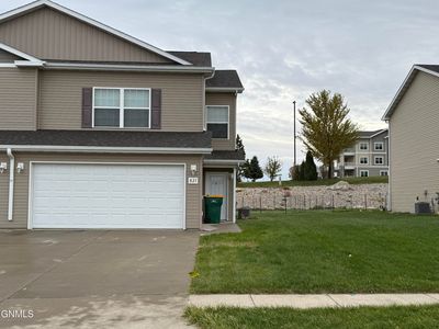 821 Bremner Ave, City of bismarck, ND, 58503
