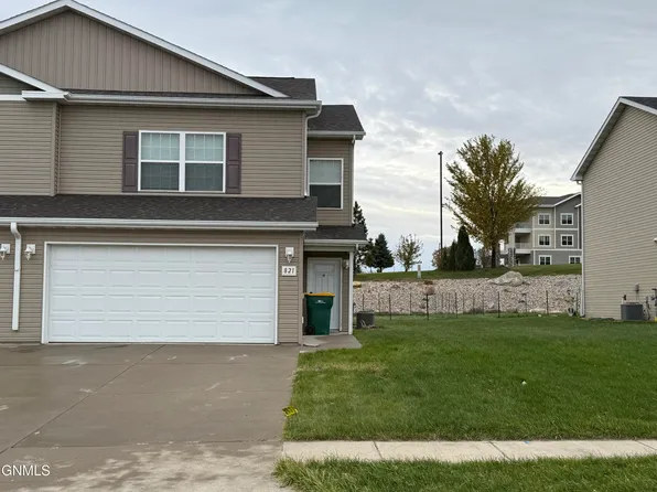 821 Bremner Ave, City Of Bismarck, ND 58503