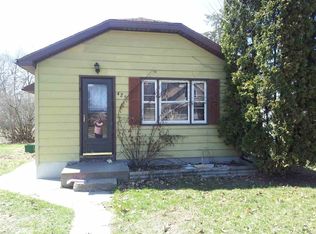 425 N Union St, Mauston, WI 53948