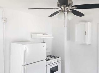 444-446 Chestnut St FLOOR 3-446, Springfield, MA 01107