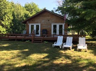 5207 Graham Rd, Petoskey, MI 49770