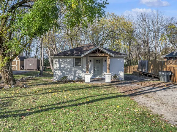 2616 Pennington Ave, Nashville, TN 37216