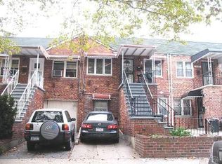1028 E 100th St, Brooklyn, NY