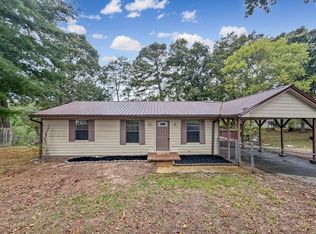 1214 Vittetoe Rd, Chickamauga, GA 30707
