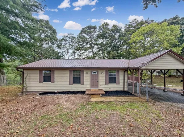 1214 Vittetoe Rd, Chickamauga, GA 30707
