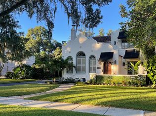 722 Springdale Rd, Orlando, FL 32804