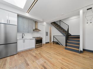 604 Palisade Ave #2, Jersey City, NJ 07307