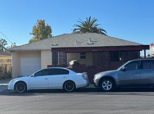 22947 Sutro St, Hayward, CA 94541